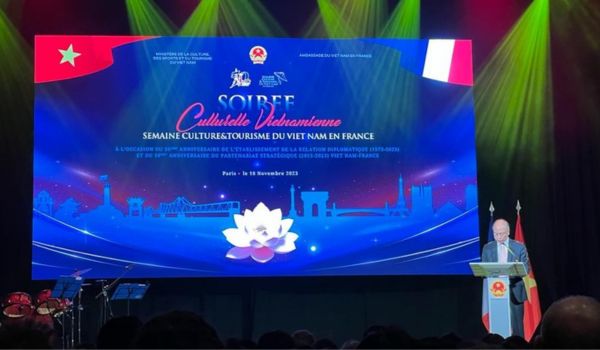 Vietnamesische Kulturwoche